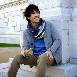 Ben Dang Photo 9