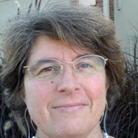 Robin Steinberg Photo 32
