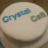 Crystal Call Photo 5