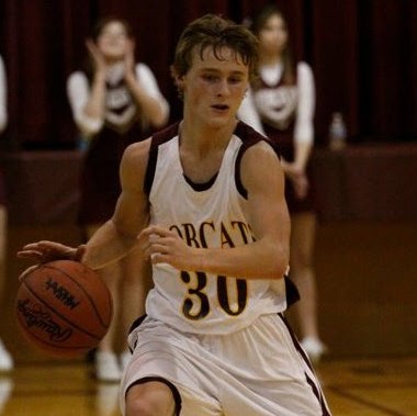 Michael Shelton Photo 33