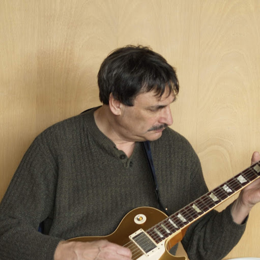 Fred Goodman Photo 25
