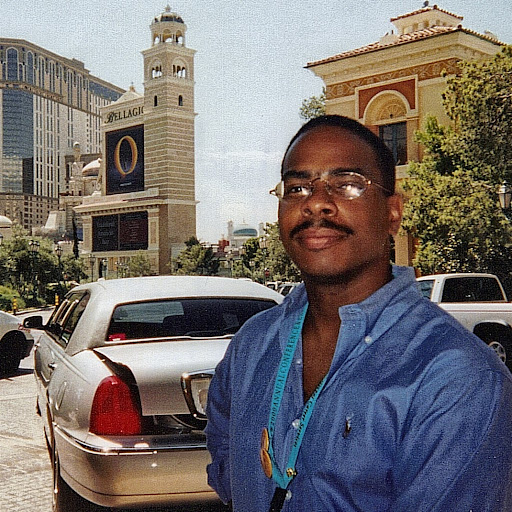Charles Pugh Photo 32