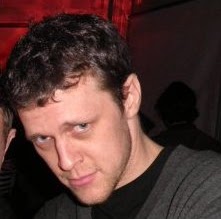 James Crisp Photo 6