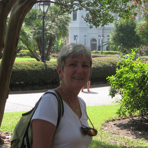 Nancy Pollard Photo 6