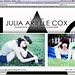 Julia Cox Photo 23