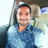 Mune Gowda Photo 16