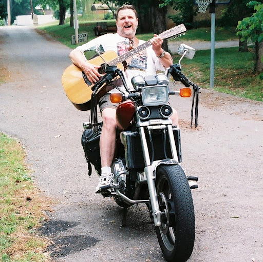John Macleod Photo 36
