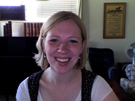 Nichole Davis Photo 33