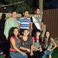 Alicia Calderon Photo 22