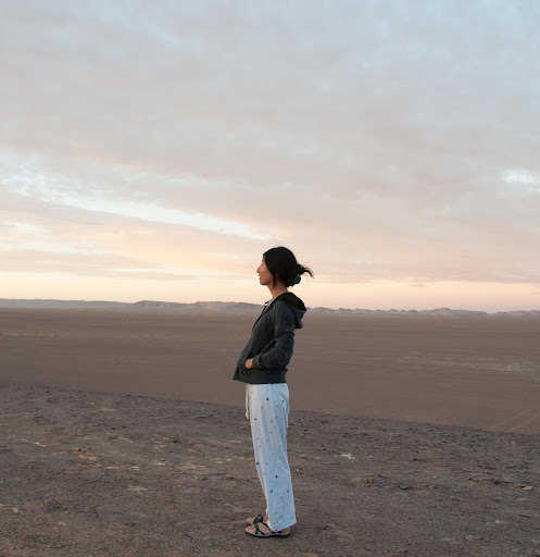 Rebecca Tung Photo 8