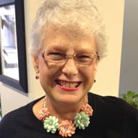 Betty Robertson Photo 35