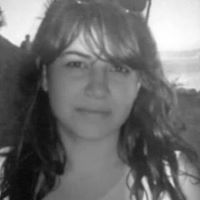 Joanna Roman Photo 11
