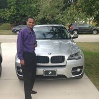 George Carter Photo 31