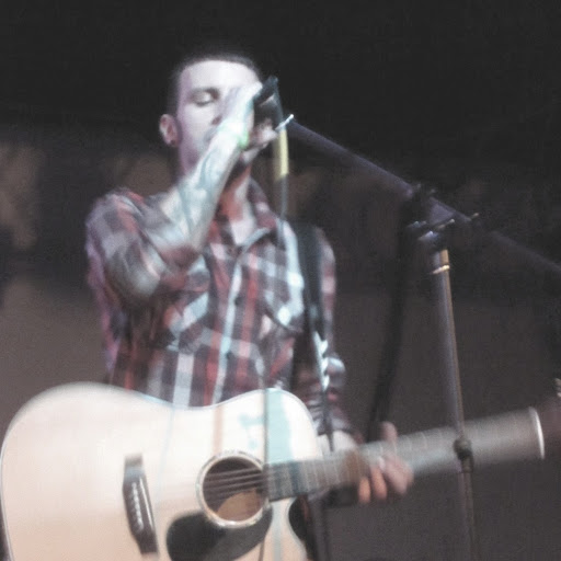 Chad Ellsworth Photo 6