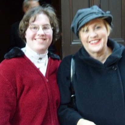 Kimberly Loeffler Photo 13