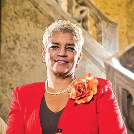 Shirley Franklin Photo 18