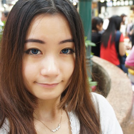 Fanny Chan Photo 29