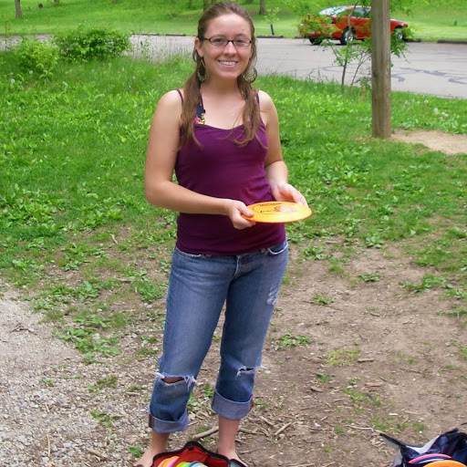Heather Robinson Photo 10