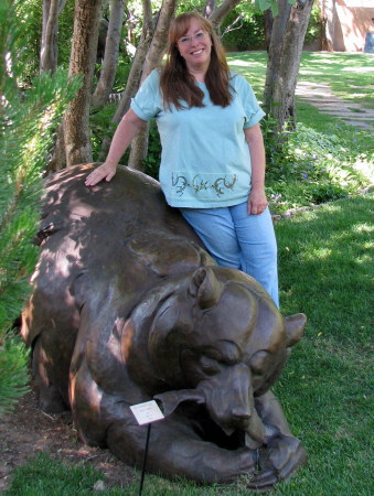 Jean Lindsey Photo 25