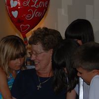 Jean Busch Photo 5
