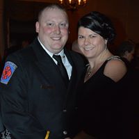 Shannon Myers Photo 39