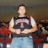 Gerardo Pacheco Photo 34