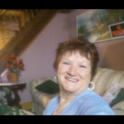 Peggy Adams Photo 20