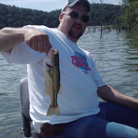 Richard Dickerson Photo 30