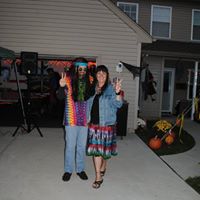 Allison Maguire Photo 15