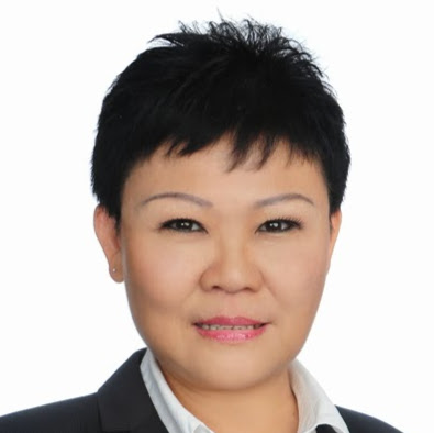 Jeannie Chen Photo 29