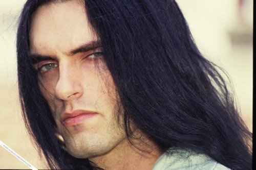 Peter Steele Photo 20