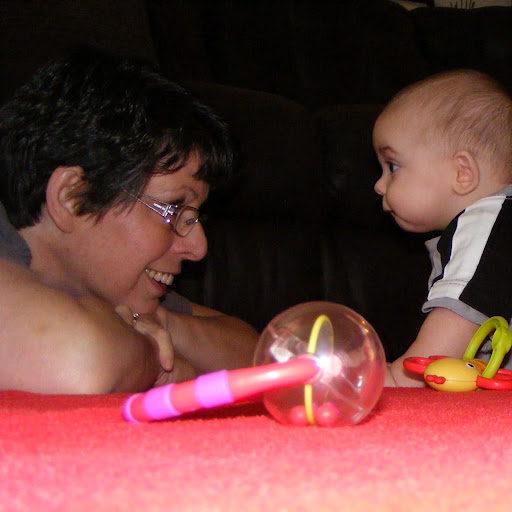 Tracy Cutler Photo 28