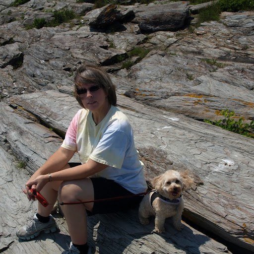 Sue Rasmussen Photo 7