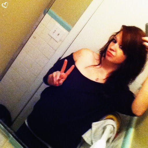 Miranda Byrd Photo 14