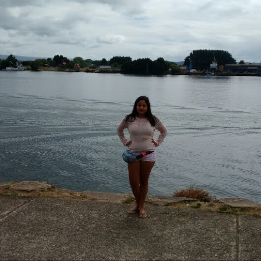 Geraldine Rivera Photo 41