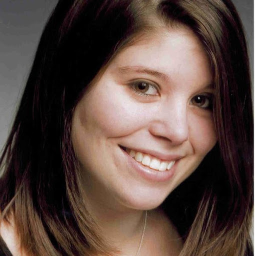 Jessica Newland Photo 32