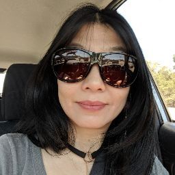 Judy Chen Photo 38
