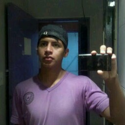 Dario Moya Photo 3