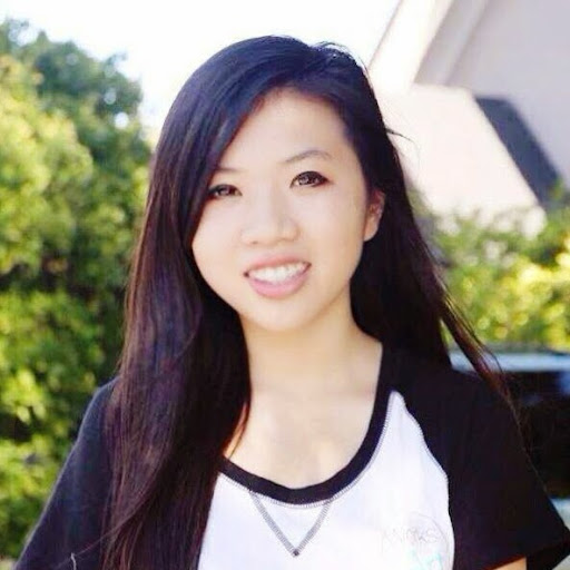 Anna Lu Photo 36