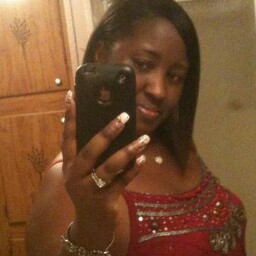 Lashonda Harris Photo 15