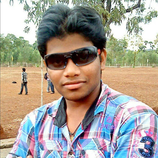 Anand Kumar Photo 18