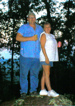 Melinda Ray Photo 7
