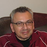 Richard Sprouse Photo 7