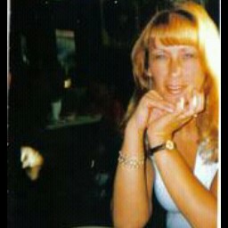 Barbara Carey Photo 13