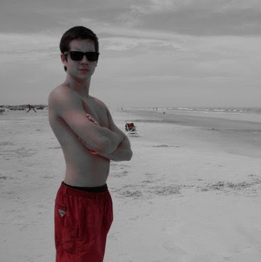 Joe Holmes Photo 3