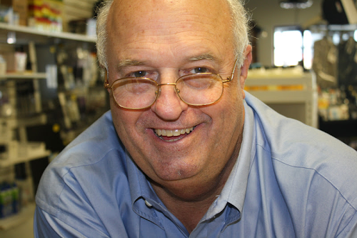 Don Carson Photo 5
