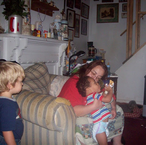 Shirley Tipton Photo 27