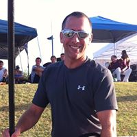Anthony Holland Photo 46