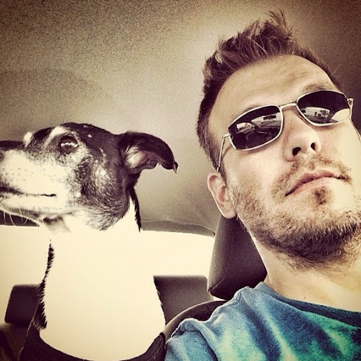 Cory Jackson Photo 6