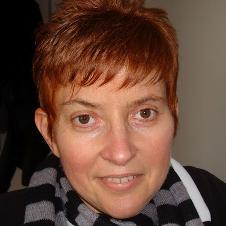 Joanne Swift Photo 16